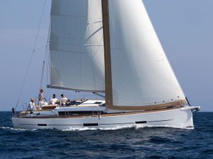 Dufour 460 Grand Large - 4 Cabins - 2019 - Athens - Lefkada Dufour 460 Grand Large - 4 Cabins - 2019 - Athens - Lefkada