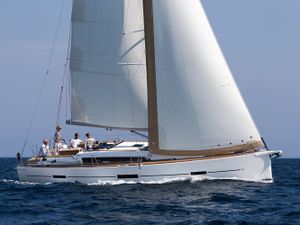 Dufour 460 Grand Large - 4 Cabins - 2019 - Athens - Lefkada