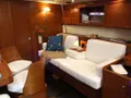 saloon berth saloon berth