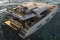 Dufour 48 - 2019 - 4 double + 1 twin cabin