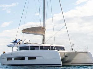 Dufour 48 - 2023 - 5 Cabins - 2023 - Lefkas - Ionian Dufour 48 - 2023 - 5 Cabins - 2023 - Lefkas - Ionian