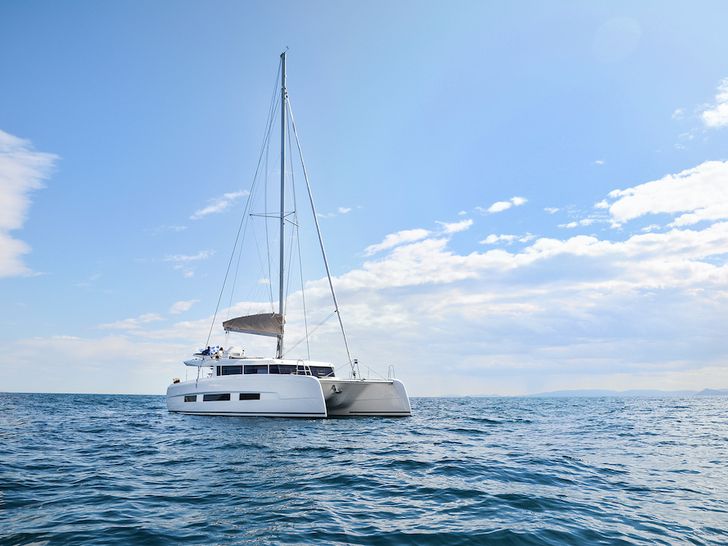 Dufour 48 MOJITO Dufour 48 MOJITO