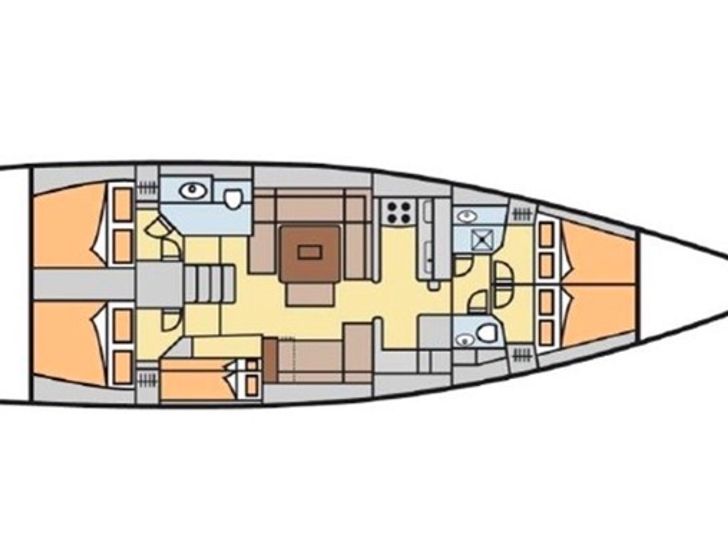 Floor Plan Floor Plan
