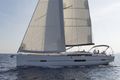 Dufour 520 - 4 + 1 cabins(4 double + 1 bunk)- 2018 - Mykonos - Athens Dufour 520 - 4 + 1 cabins(4 double + 1 bunk)- 2018 - Mykonos - Athens