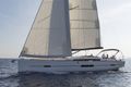 Dufour 520 - 4 + 1 cabins(4 double + 1 bunk)- 2018 - Mykonos - Athens