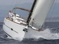 Dufour 520 Sailing Dufour 520 Sailing