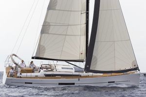Dufour 520 - 2018 - 4 + 1 cabins(4 double + 1 bunk)- Tuscany - Elba Dufour 520 - 2018 - 4 + 1 cabins(4 double + 1 bunk)- Tuscany - Elba