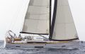 Dufour 520 - 2018 - 4 + 1 cabins(4 double + 1 bunk)- Tuscany - Elba Dufour 520 - 2018 - 4 + 1 cabins(4 double + 1 bunk)- Tuscany - Elba