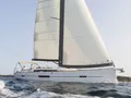 Dufour 520 GL Dufour 520 GL