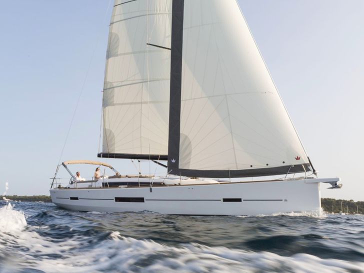 Dufour 520GL Dufour 520GL