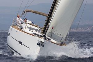 Dufour 520 GL with watermaker&A/C - Seychelles - Praslin - Mahe Dufour 520 GL with watermaker&A/C - Seychelles - Praslin - Mahe