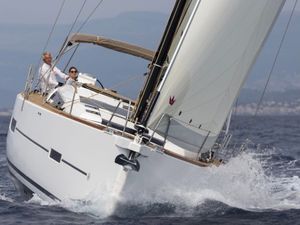 Dufour 520 GL with watermaker&A/C - Seychelles - Praslin - Mahe Dufour 520 GL with watermaker&A/C - Seychelles - Praslin - Mahe