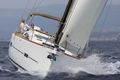 Dufour 520 GL with watermaker&A/C - Seychelles - Praslin - Mahe Dufour 520 GL with watermaker&A/C - Seychelles - Praslin - Mahe