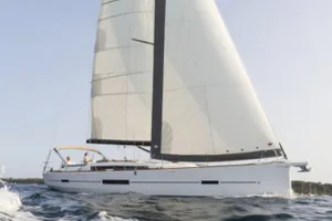 Dufour 520 Grand Large - 5 Cabins - 2020 - La Paz - Mexico Dufour 520 Grand Large - 5 Cabins - 2020 - La Paz - Mexico