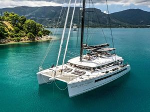 DUOLIFE - Lagoon 620 - 4 Cabins - Split - Kastela - Trogir - Dubrovnik - Croatia DUOLIFE - Lagoon 620 - 4 Cabins - Split - Kastela - Trogir - Dubrovnik - Croatia