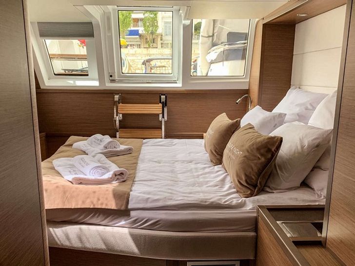 DUOLIFE - double cabin DUOLIFE - double cabin