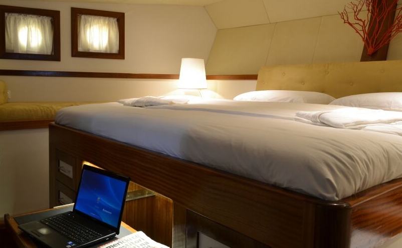 Charter Yacht DVI MARIJE - Gulet 27m - 5 Cabins - Amafi Coast - Naples - Capri - Positano