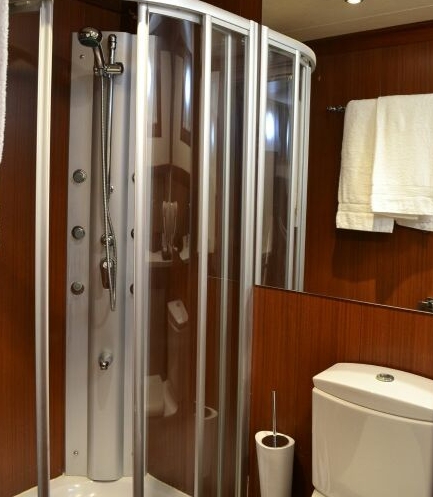 Charter Yacht DVI MARIJE - Gulet 27m - 5 Cabins - Amafi Coast - Naples - Capri - Positano