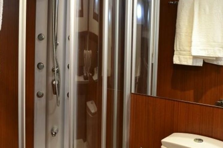 Charter Yacht DVI MARIJE - Gulet 27m - 5 Cabins - Amafi Coast - Naples - Capri - Positano