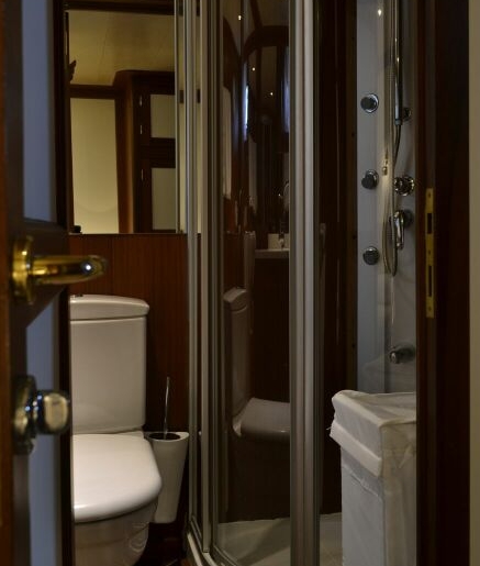 Charter Yacht DVI MARIJE - Gulet 27m - 5 Cabins - Amafi Coast - Naples - Capri - Positano