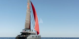 The Sunreef Eco – The Greenest Luxury Charter Catamaran Yet?