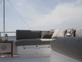 EAGLE OF NORWAY - Crewed Catamaran - Lounge Area