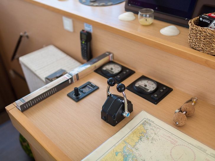 EAGLE OF NORWAY - chart Table EAGLE OF NORWAY - chart Table