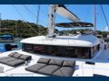 ECLIPSE - Large Foredeck