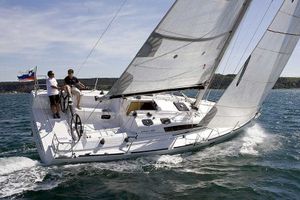 Elan 350 - 3 Cabins - Puntone - Italy Elan 350 - 3 Cabins - Puntone - Italy