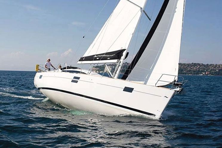 Charter Yacht Elan 444 Impression - 4 Cabins - Split - Croatia