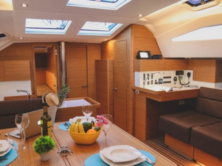 Interior Interior