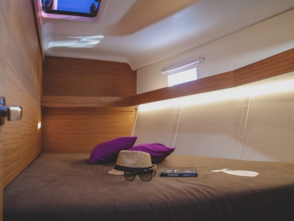 Charter Yacht Elan 50 - 5+1 Cabins - 2017 - Split