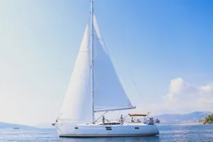 Elan 50 - 5+1 Cabins - 2017 - Split Elan 50 - 5+1 Cabins - 2017 - Split