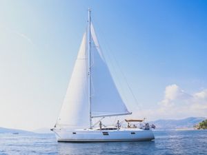 Elan 50 - 5+1 Cabins - 2017 - Split Elan 50 - 5+1 Cabins - 2017 - Split