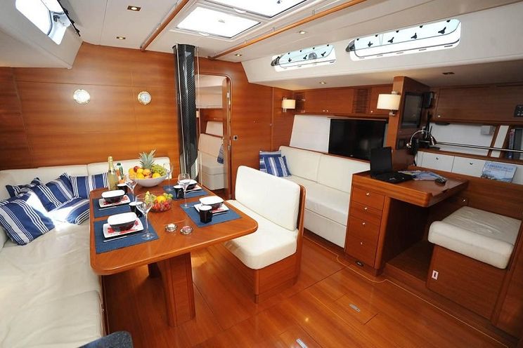 Charter Yacht ELINE - X-Yacht X65 - 3 Cabins - Split - Dubrovnik - Hvar - Croatia
