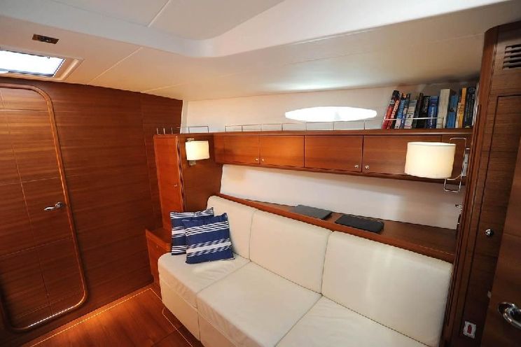 Charter Yacht ELINE - X-Yacht X65 - 3 Cabins - Split - Dubrovnik - Hvar - Croatia