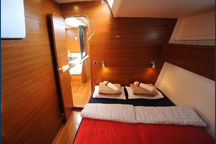 Charter Yacht ELINE - X-Yacht X65 - 3 Cabins - Split - Dubrovnik - Hvar - Croatia