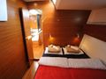 ELINE X-Yacht X65 - double cabin ELINE X-Yacht X65 - double cabin