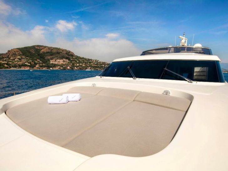 EMOTION - San Lorenzo 72 EMOTION - San Lorenzo 72