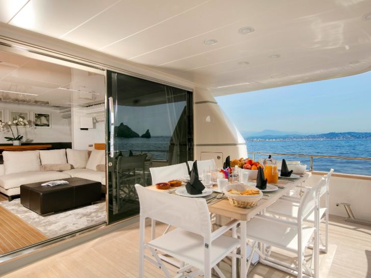 EMOTION - San Lorenzo 72 EMOTION - San Lorenzo 72