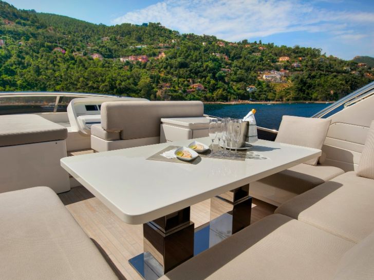 EMOTION - San Lorenzo 72 EMOTION - San Lorenzo 72