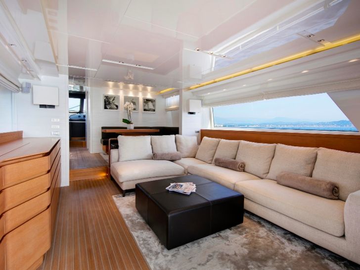 EMOTION - San Lorenzo 72 EMOTION - San Lorenzo 72