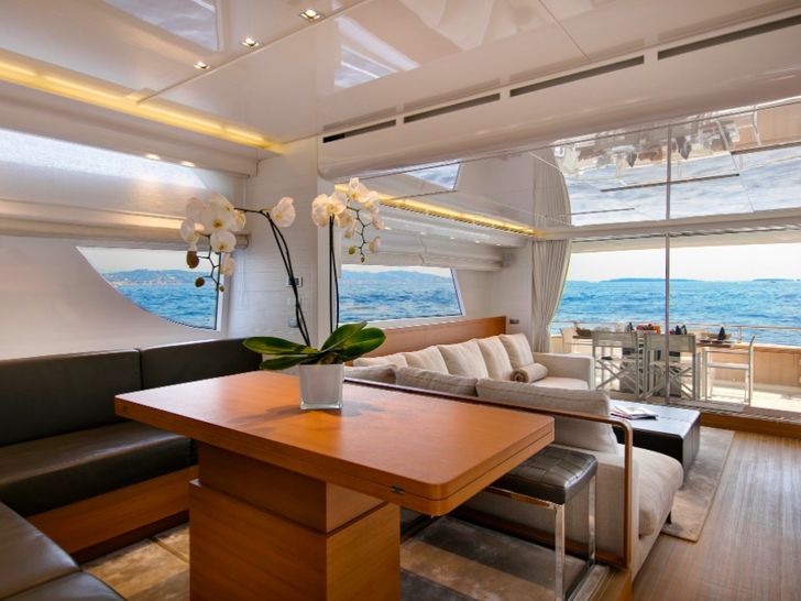 EMOTION - San Lorenzo 72 EMOTION - San Lorenzo 72