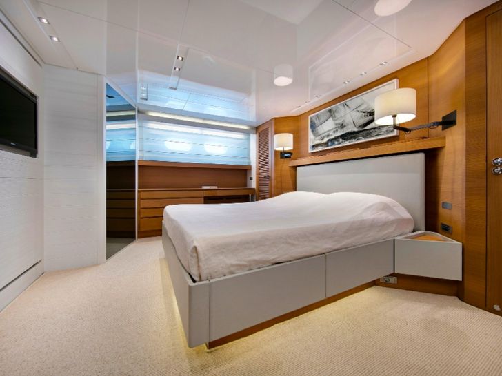 EMOTION - San Lorenzo 72 EMOTION - San Lorenzo 72