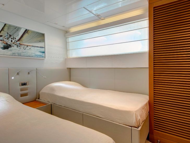 EMOTION - San Lorenzo 72 EMOTION - San Lorenzo 72