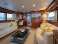 ENA Ferretti Custom Line Navetta 30 - sky lounge ENA Ferretti Custom Line Navetta 30 - sky lounge