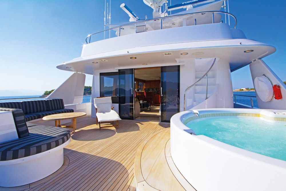 Jacuzzi