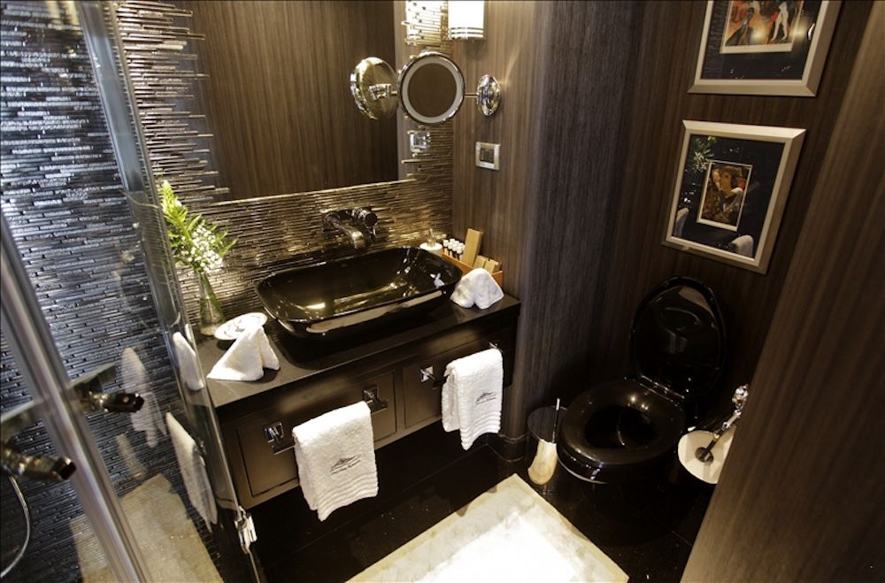 VIP Bathroom