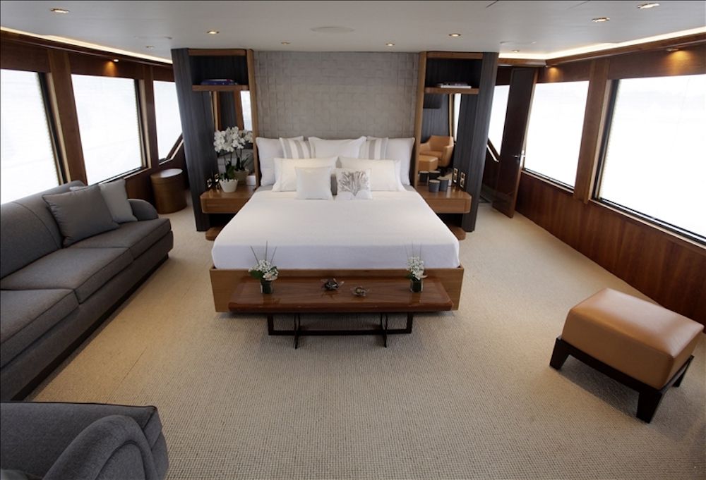 VIP Suite