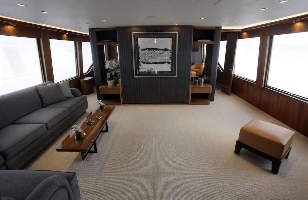 VIP Lounge